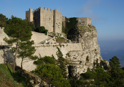 Bed And Breakfast La Casa Di Paola